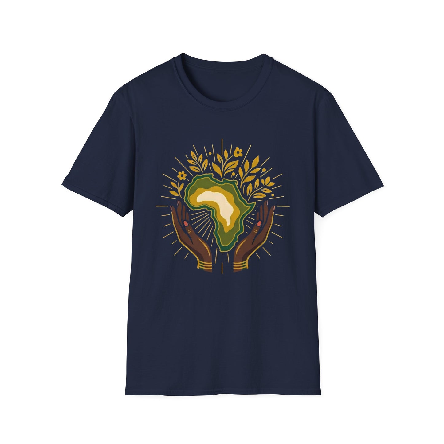 Healing Is Our Inheritance T-Shirt