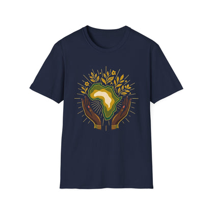Healing Is Our Inheritance T-Shirt