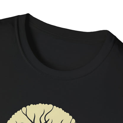 I Am Because We Are T-Shirt