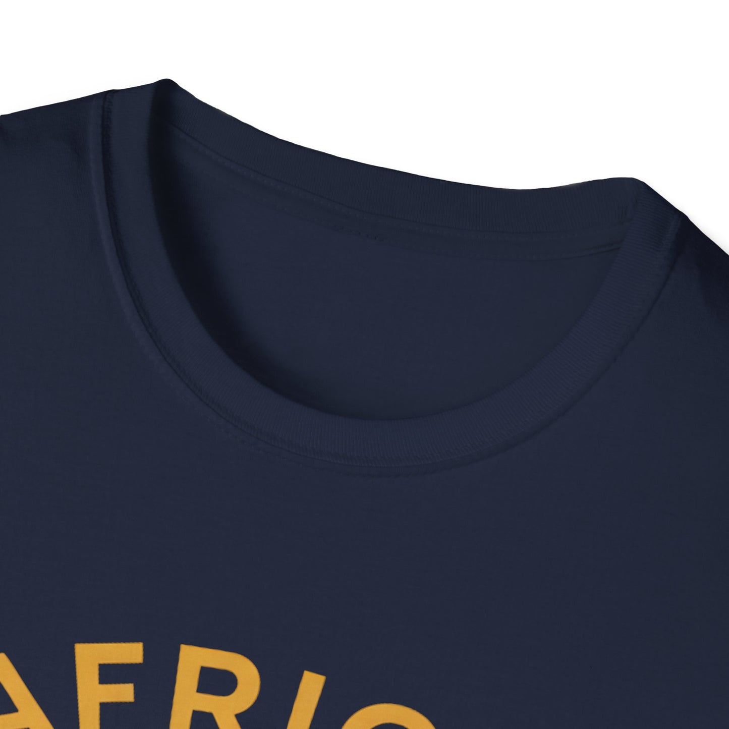 Africa: The Original Source Code T-Shirt
