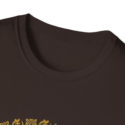 Her Voice Shapes History T-Shirt
