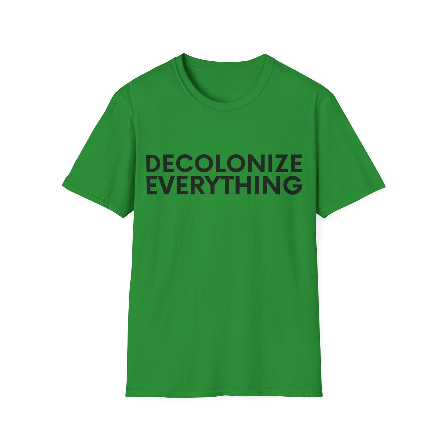 Decolonize Everything T-Shirt