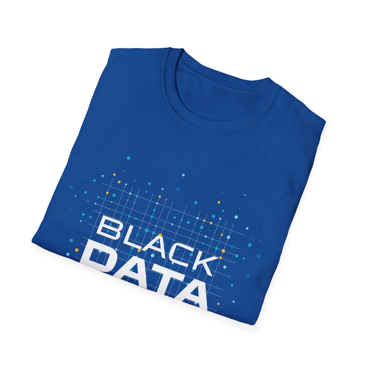 Black Data Matters T-Shirt