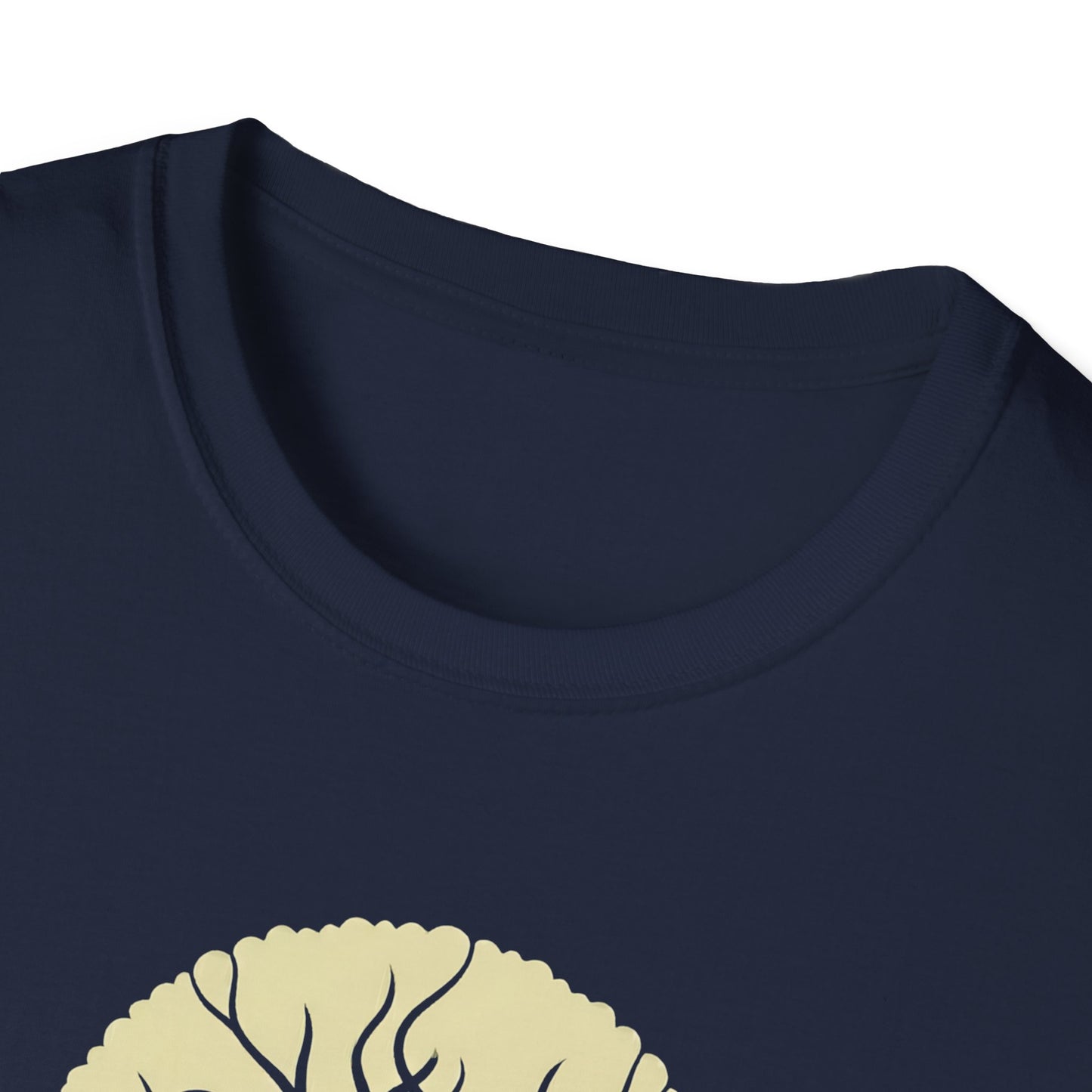 I Am Because We Are T-Shirt