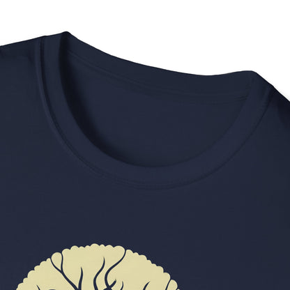 I Am Because We Are T-Shirt
