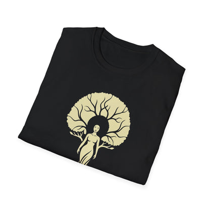 I Am Because We Are T-Shirt