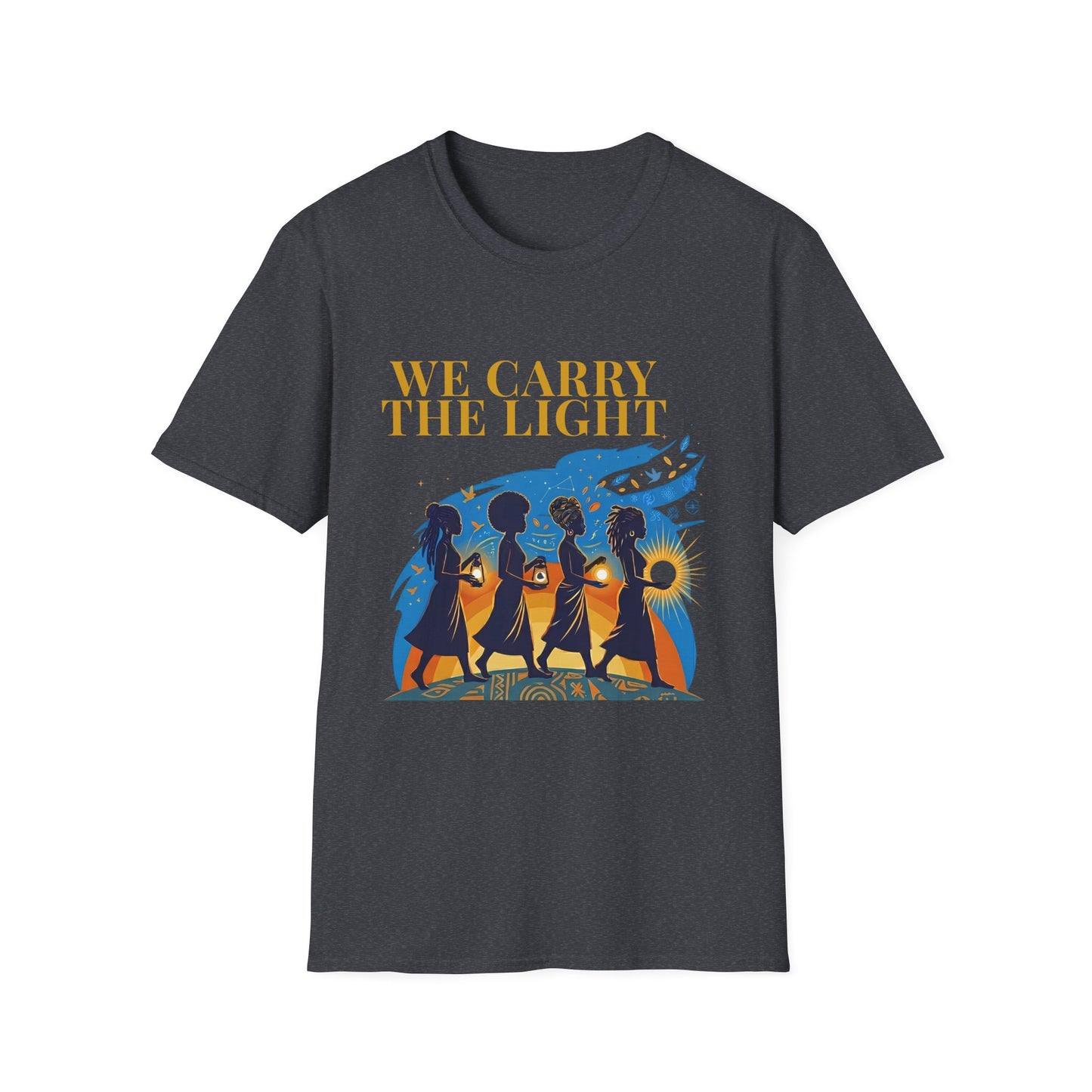 We Carry The Light T-Shirt
