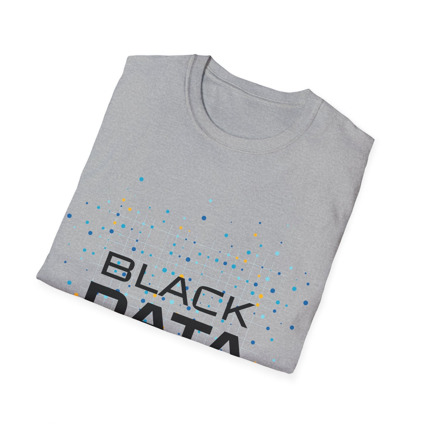 Black Data Matters T-Shirt