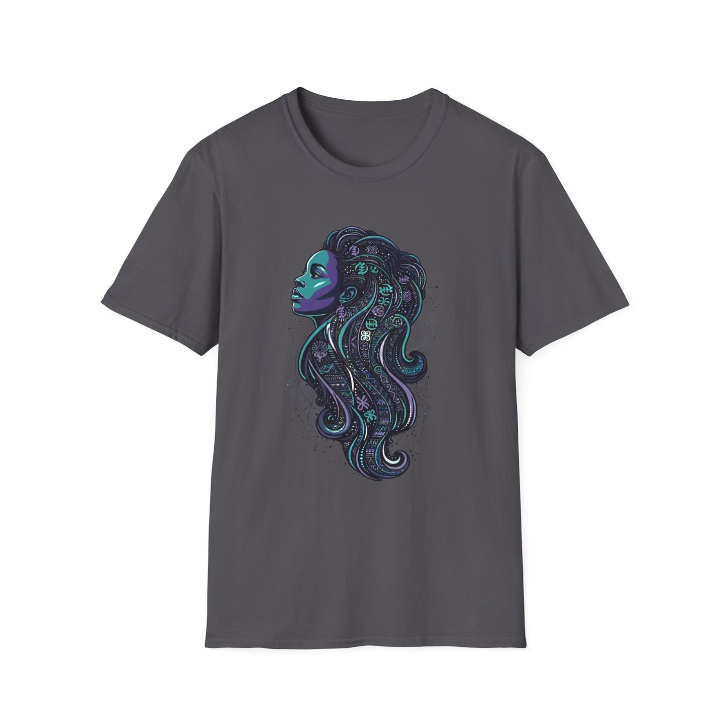 She Remembers T-Shirt