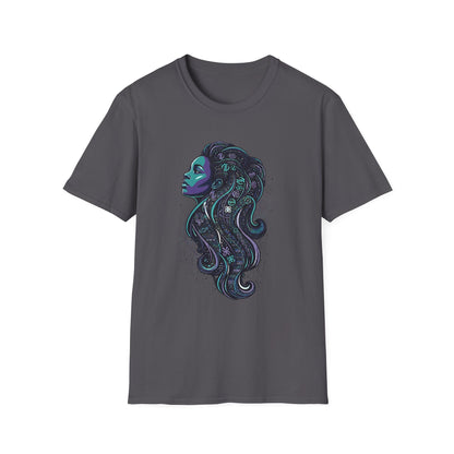 She Remembers T-Shirt