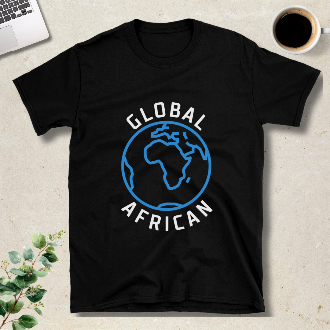 Global African T-Shirt