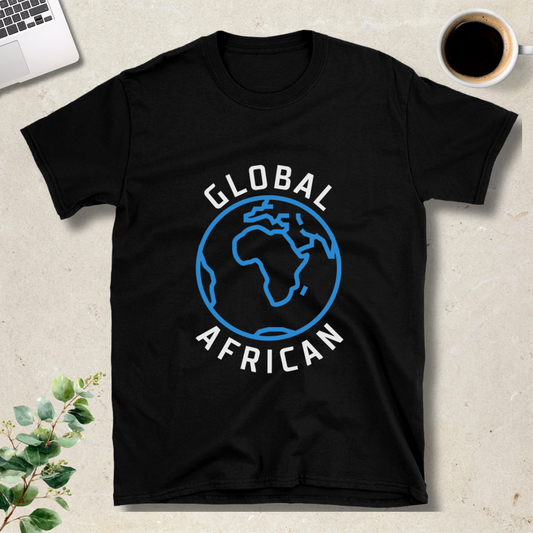 Global African T-Shirt