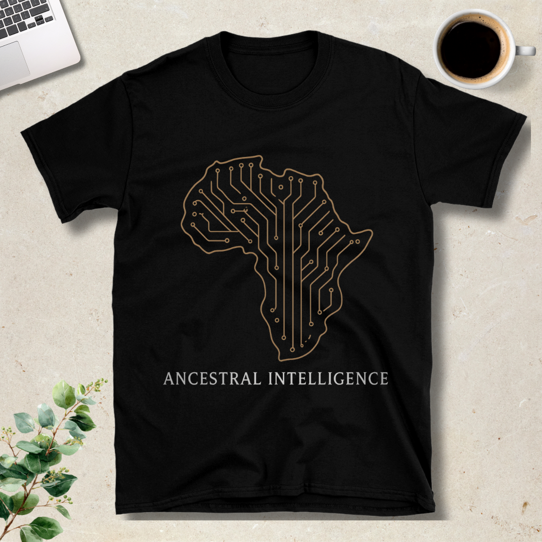 Ancestral Intelligence T-Shirt