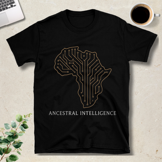 Ancestral Intelligence T-Shirt