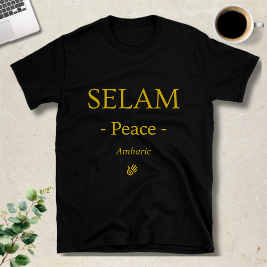 Selam T-Shirt