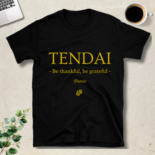 Tendai T-Shirt