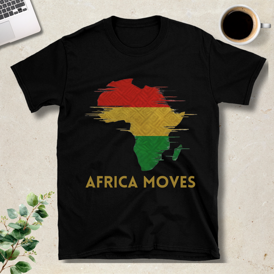 Africa Moves