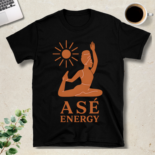 Asé Energy T-Shirt