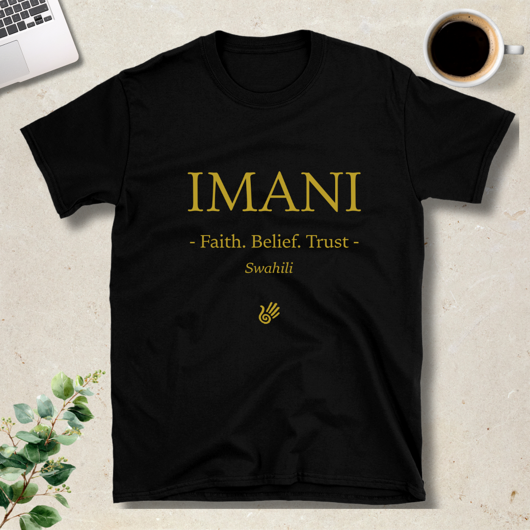 Imani T-Shirt