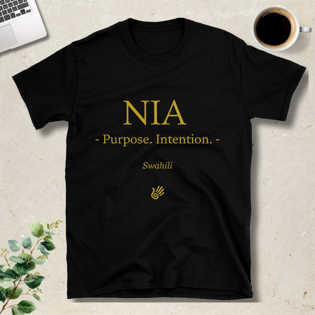 Nia T-Shirt